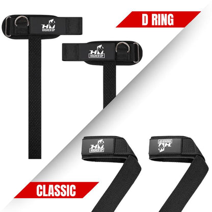 NEW EKKO Lifting Straps