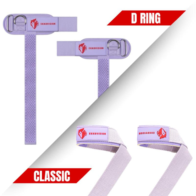 NEW EKKO Lifting Straps