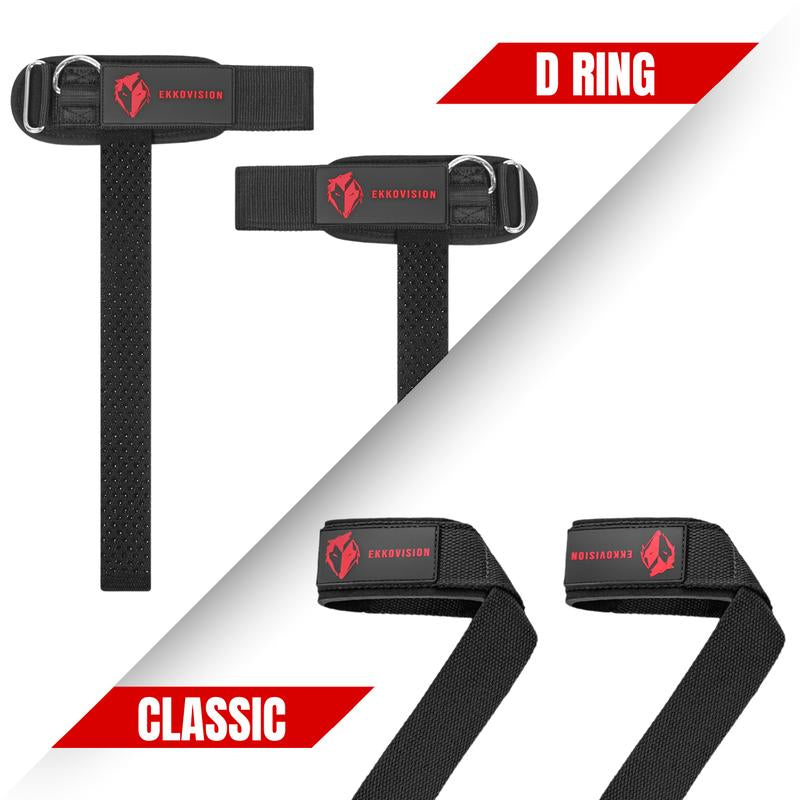 NEW EKKO Lifting Straps